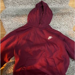 Nike Men’s Hoodie